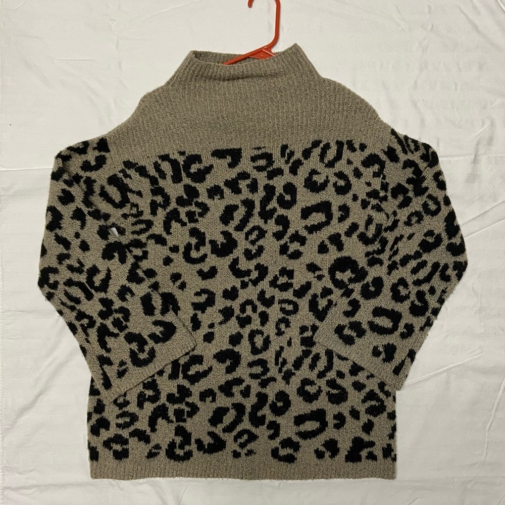 Isabel Maternity Sweater